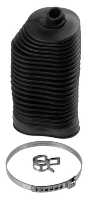 Bellow, steering LEMFÖRDER 33602 01