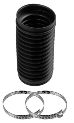 Bellow, steering LEMFÖRDER 33604 01