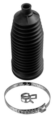 Bellow, steering LEMFÖRDER 33614 01