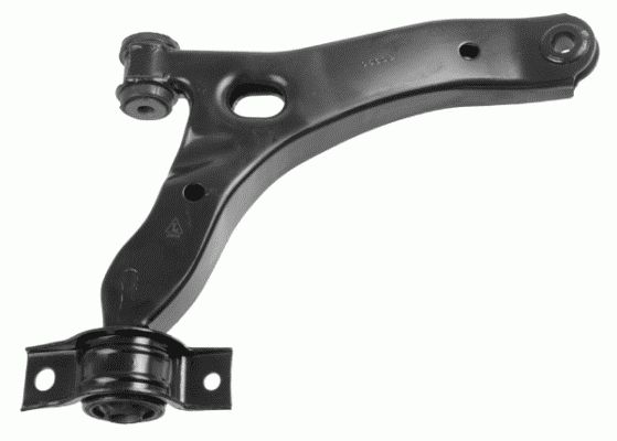 LEMFÖRDER 33636 01 Control/Trailing Arm, wheel suspension