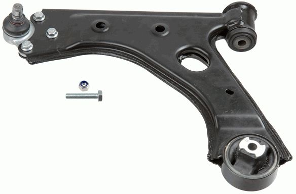 LEMFÖRDER 33637 01 Control/Trailing Arm, wheel suspension