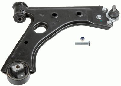 Control/Trailing Arm, wheel suspension LEMFÖRDER 33638 01