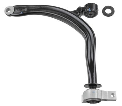 Control/Trailing Arm, wheel suspension LEMFÖRDER 33640 01