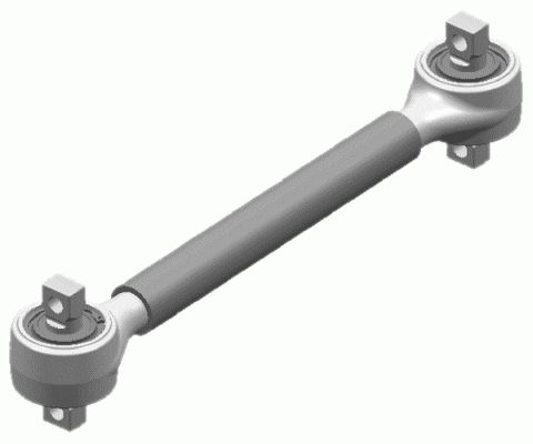 LEMFÖRDER 33698 01 Control/Trailing Arm, wheel suspension