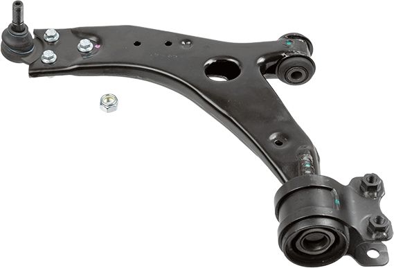 LEMFÖRDER 33705 01 Control/Trailing Arm, wheel suspension