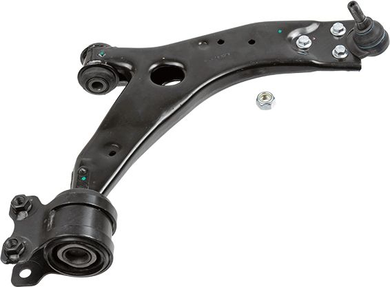 LEMFÖRDER 33706 01 Control/Trailing Arm, wheel suspension