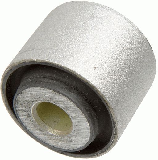 LEMFÖRDER 33714 01 Mounting, axle strut
