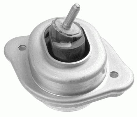 LEMFÖRDER 33720 01 Mounting, engine
