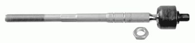 Inner Tie Rod LEMFÖRDER 33726 01