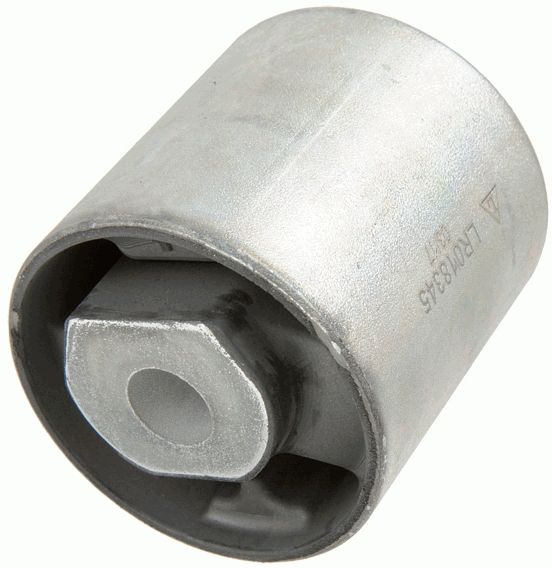 LEMFÖRDER 33731 01 Mounting, control/trailing arm