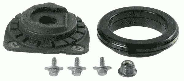 LEMFÖRDER 33733 01 Repair Kit, suspension strut support mount