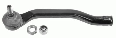 Tie Rod End LEMFÖRDER 33749 01