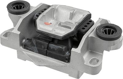 Mounting, automatic transmission LEMFÖRDER 33755 01