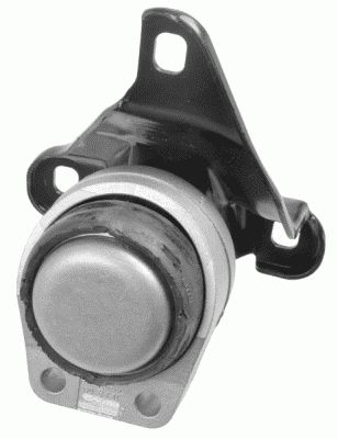 Mounting, engine LEMFÖRDER 33756 01