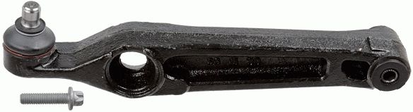 LEMFÖRDER 33762 01 Control/Trailing Arm, wheel suspension