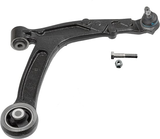 LEMFÖRDER 33764 02 Control/Trailing Arm, wheel suspension