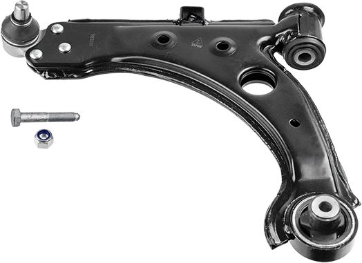 LEMFÖRDER 33769 01 Control/Trailing Arm, wheel suspension