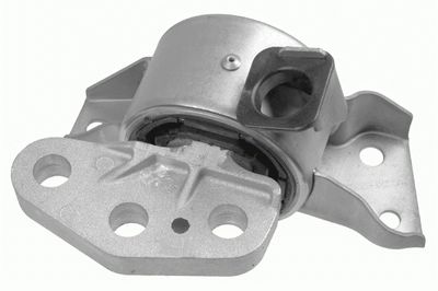 Mounting, engine LEMFÖRDER 33783 01