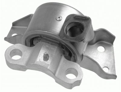 Mounting, engine LEMFÖRDER 33785 01