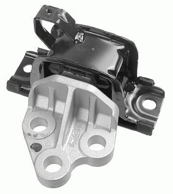 LEMFÖRDER 33787 01 Mounting, engine