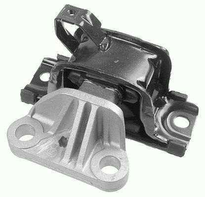 LEMFÖRDER 33788 01 Mounting, engine