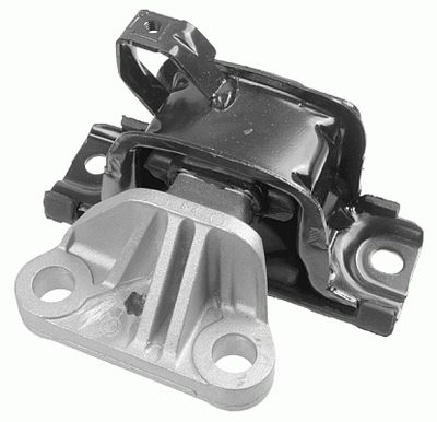 Mounting, engine LEMFÖRDER 33788 01