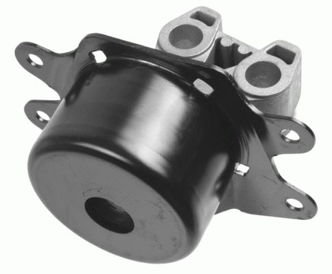 LEMFÖRDER 33790 01 Mounting, engine