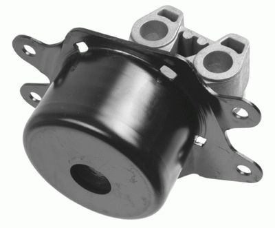 Mounting, engine LEMFÖRDER 33790 01