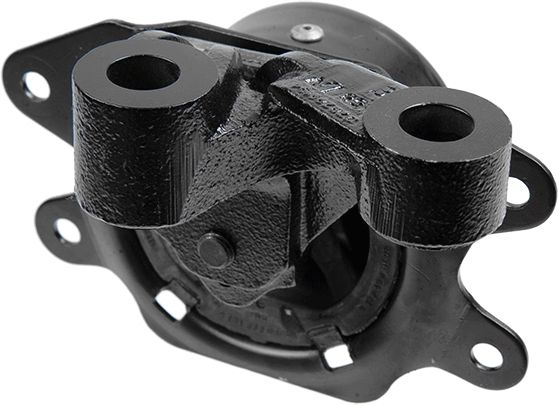 LEMFÖRDER 33791 01 Mounting, engine