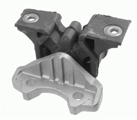LEMFÖRDER 33796 01 Mounting, engine