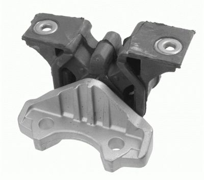 Mounting, engine LEMFÖRDER 33796 01