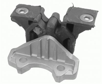 Mounting, engine LEMFÖRDER 33797 01