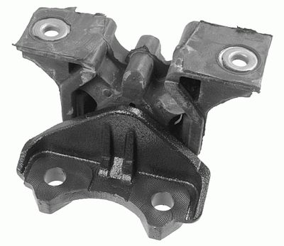 Mounting, engine LEMFÖRDER 33798 01