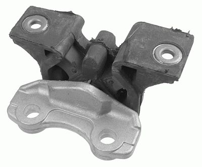 Mounting, engine LEMFÖRDER 33799 01