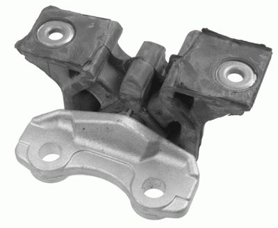 Mounting, engine LEMFÖRDER 33800 01