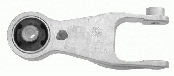 LEMFÖRDER 33802 01 Mounting, engine