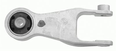 Mounting, engine LEMFÖRDER 33802 01