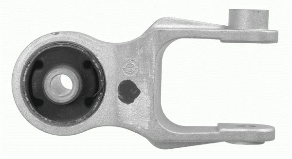 LEMFÖRDER 33803 01 Mounting, engine