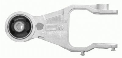 Mounting, engine LEMFÖRDER 33804 01