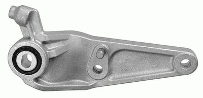 Mounting, automatic transmission LEMFÖRDER 33805 01