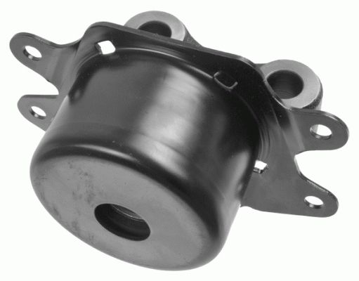 LEMFÖRDER 33806 01 Mounting, engine