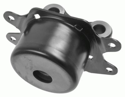 Mounting, engine LEMFÖRDER 33806 01