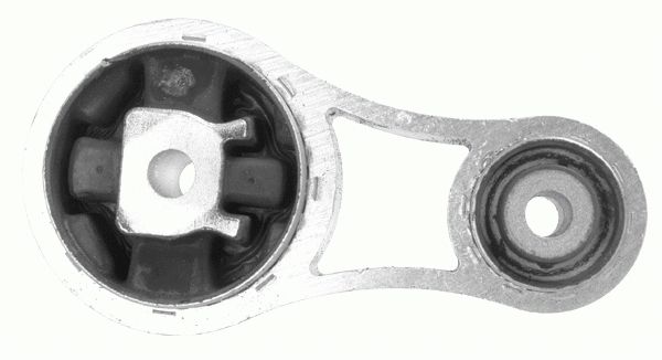 LEMFÖRDER 33808 01 Mounting, automatic transmission