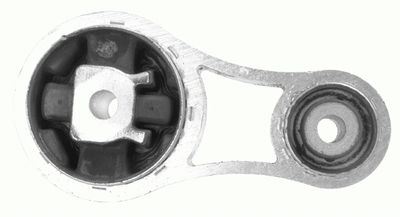 Mounting, automatic transmission LEMFÖRDER 33808 01