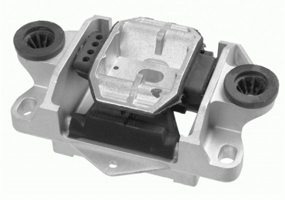 LEMFÖRDER 33812 01 Mounting, automatic transmission