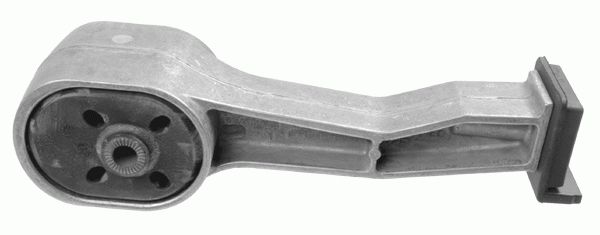 LEMFÖRDER 33814 01 Mounting, automatic transmission
