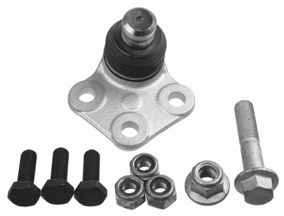 Ball Joint LEMFÖRDER 33816 01