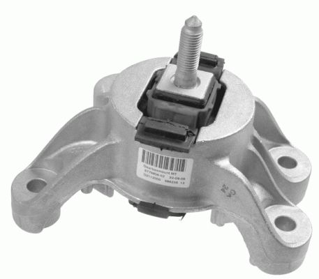 LEMFÖRDER 33819 01 Mounting, automatic transmission