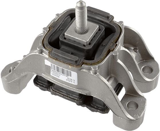 LEMFÖRDER 33820 01 Mounting, automatic transmission