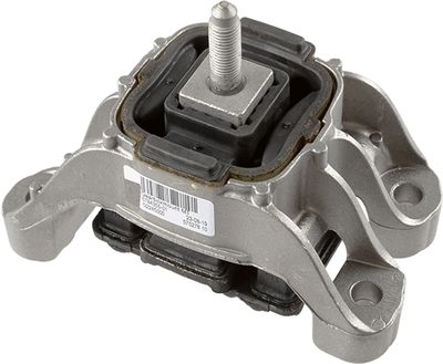 Mounting, automatic transmission LEMFÖRDER 33820 01